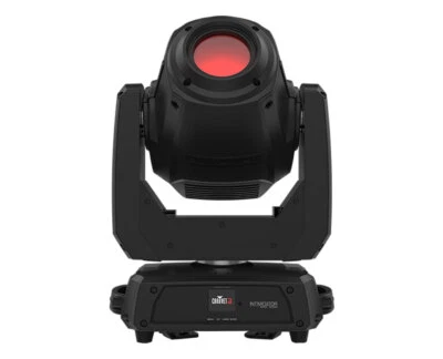 CHAUVET DJ Intimidator Spot 375ZX(Black) 200Watt Moving Head Light INTIMSPOT375X - Image 1 of 4