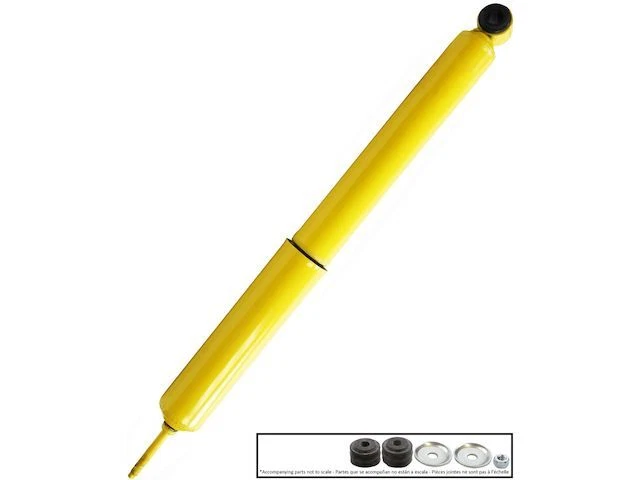 Amortiguador delantero para UD FH 2000 2300DH 1800 500 2300LP KP76K9 Foto 1 de 1