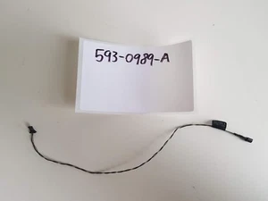Apple iMac (A1224/A1225) 20"/24" Early 2009 HDD Thermal Sensor -Apple 593-0989 A - Picture 1 of 1