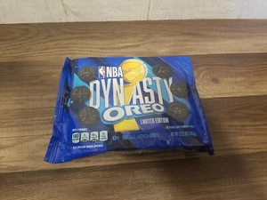 Nabisco NBA Dynasty Oreos - Bild 1 von 2