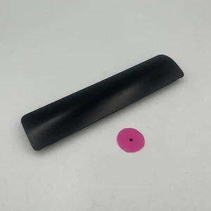 2002-2006 Honda CRV Roof Luggage Rack LH Driver Front Crossbar Cap Cover OEM - Picture 1 of 10