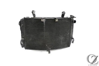 04-06 Yamaha R1 YZF-R1 Radiator 5VY-12461-00-00 OEM Foto 1 de 4