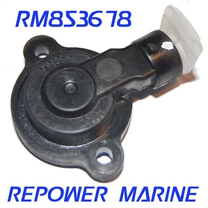 Drosselklappensensor für Mercrusier, Volvo Penta Mpi Gxi 853678T, 3857487 - Bild 1 von 1