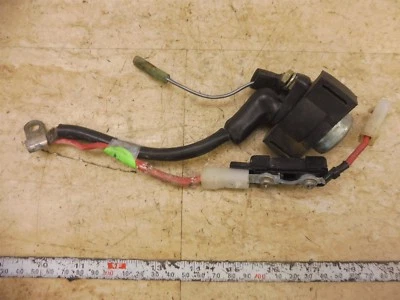 Yamaha Venture Royale 1300 1987 Y132-1* solenoide de arranque Foto 1 de 4