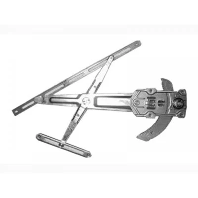 ALZACRISTALLI MANUALE ANTERIORE DESTRO PER PIAGGIO PORTER - Immagine 1 di 4