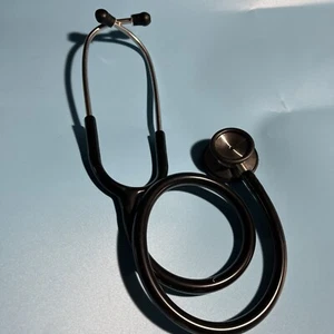 Professional Cardiology Stethoscope With Neurological Hammer  - Picture 1 of 4