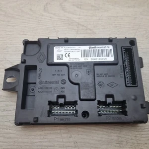 2014 DACIA SANDERO 1.5 DIESEL BCM BODY CONTROL UNIT ECU 284B14049R - Picture 1 of 4