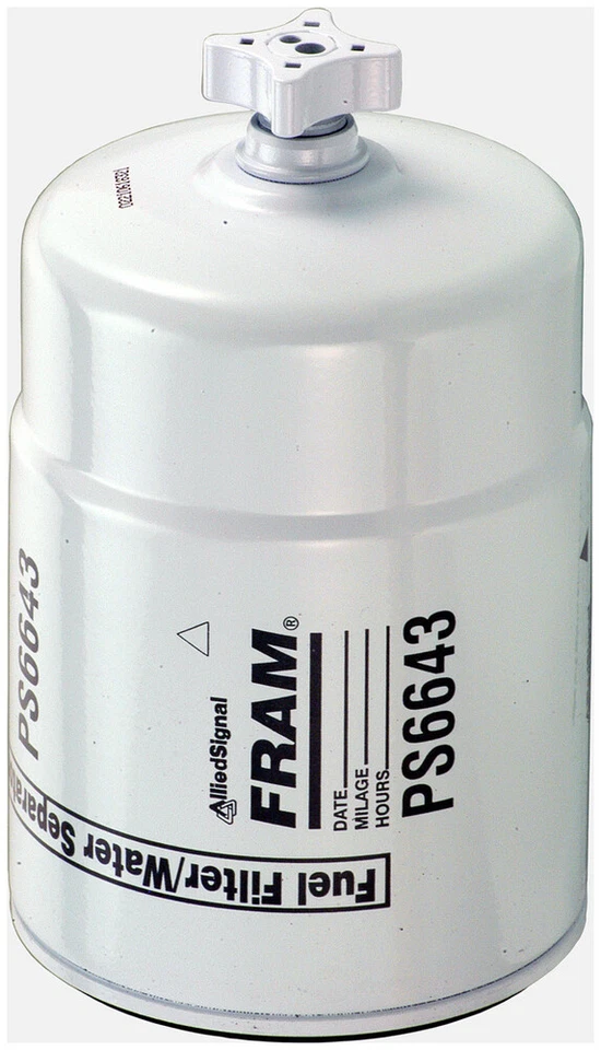 Fuel Water Separator Filter fits 1986-1990 Ford CF6000,CF7000 CF8000,LN8000 B600 - Image 1 of 1