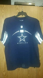 Dallas Cowboys Sideline Shirt XL - Bild 1 von 1