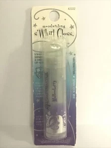 Bonne Bell SMACKERS s' Whirlin' brillante y dulce brillo labial - malvaya (42222) - Imagen 1 de 4