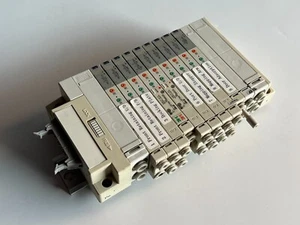 SMC PNEUMATIC AIR CYLINDER SZ3360-5NL0Z-C4 - Picture 1 of 4