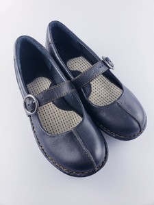 born shoes mary jane style