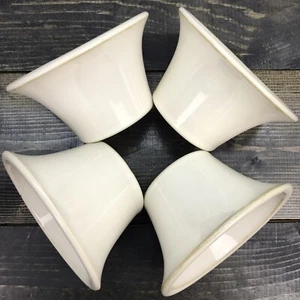 Sonoma Mendocino Oatmeal 4 3/4” bowls Set Of 4 - Picture 1 of 10