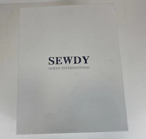 Sewdy Radio Frequency Skin Tightening Facial Machine, Pro Home RF Anti Aging - Picture 1 of 9