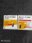 Accu-chek Fastclix Lancets 204 X 2