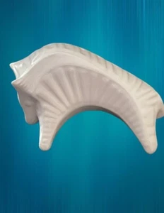 MODERNIST JONATHAN ADLER MENAGERIE COLLECTION SMALL BULL - Picture 1 of 12