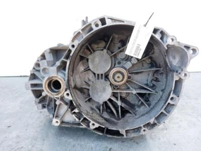 3S7R7F096DC CAMBIO MANUALE 6M FORD FOCUS C-MAX 2.0 TDCI 16V 136CV MNV 5P (2003>2 - Imagen 1 de 4