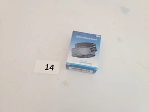 SYMPHONYBAND - SLEEP HEADPHONES premium wireless - Picture 1 of 6