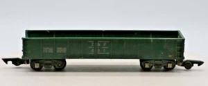 American Flyer Texas & Pacific T & P Gondola Car #631 Parts or Repair S Scale - Picture 1 of 7