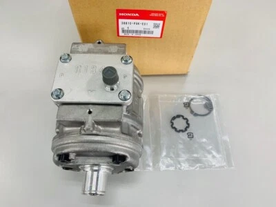HONDA ACURA OEM NSX NA1 NA2 Air Conditioner R134a Compressor 38810-P9K-E01 - image 1 of 3