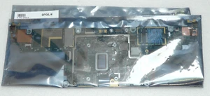 NEW GENUINE DELL LATITUDE 7320 MOTHERBOARD i5 1140G7 4.2GHz 16GB P00J4 0P00J4 - Afbeelding 1 van 1