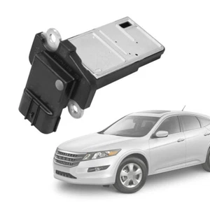 Mass Air Flow Sensor For Honda Crosstour CR-Z Odyssey Ridgeline Insight Acura - Picture 1 of 7