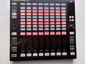 Native Instruments Maschine Jam - Picture 1 of 3