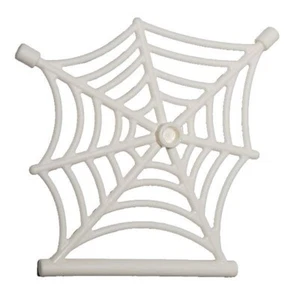 Lego 90981 7255 Telaraña Telaraña con Barra Blanco Spiderman Harry Potter - Imagen 1 de 4