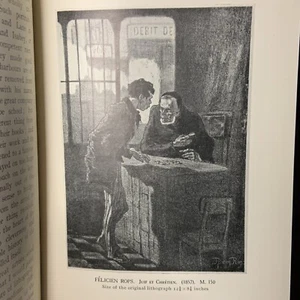 The Print Collectors Quarterly 1925 February Vol. 12 No. 1 paperback antique art - Picture 1 of 13