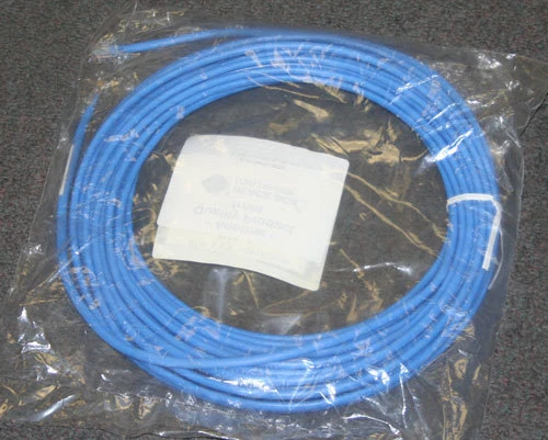 CABLE CAJA NEGRA EYN790MS-0050 CABLE CONEXIÓN DATOS CABLE 50 PIES Foto 1 de 1