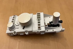 Bedieneinheit Bauknecht Geschirrspüler GSI 6420 - Bild 1 von 2