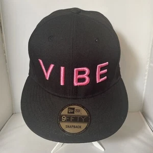 Cappello berretto VIBE NEW ERA 9FIFTY con schienale a scatto nuovo - Foto 1 di 6