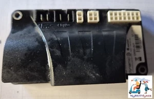 Dynamic Elektromobil-Steuerung DR50-A01 getestet & funktionsfähig Sku4757 - Bild 1 von 3