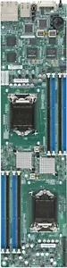 Supermicro MBD-X10SLE-DF Motherboard NEW, IN STOCK, 5 Year Warranty - Picture 1 of 1