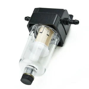 Fuel Filter / Water Separator Kit Fit for Webasto Eberspacher Diesel Heaters - Picture 1 of 4