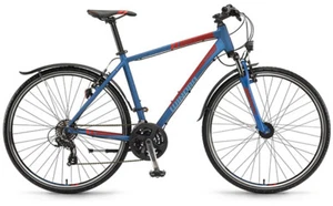 ehem. UVP 549 € Winora Grenada Herren 28" Crossrad STVZO 21-Gang Shimano - Bild 1 von 1