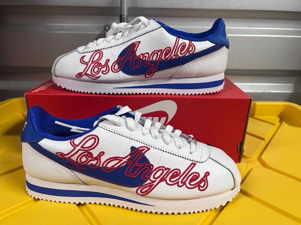 Nike Cortez Los Angeles | eBay