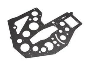 G4 Carbon Main Frame - Right : TTPV1562 - Picture 1 of 1
