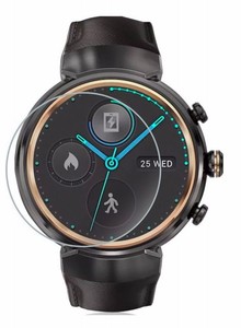 Las mejores ofertas en Reloj inteligente sin marca Accesorios para ASUS  ZenWatch 3 | eBay