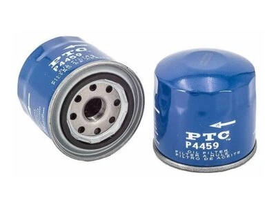 For 1985-1988 Pontiac Sunburst Oil Filter PTC 52484TXXT 1986 1987 1.5L 4 Cyl - Изображение 1 из 2