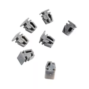 Qty 20 High Quality Body Side Moulding Clips Retainer For Honda Accord Civic CRV - Imagen 1 de 6