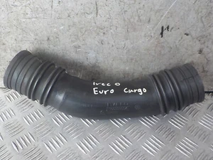 INTERCOOLER PIPE P/N 500399004 REMOVED FROM TECTOR - Picture 1 of 9