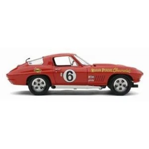 Chevrolet Corvette Stingray #6 Daytona 1967 Exoto 1/18 Guldstrand Wintersteen - Foto 1 di 1