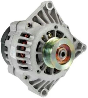 ALTERNATOR FOR BUICK PARK AVENUE 3.8L 1997 1998 PNS 10463838 10464069 10480191 - Image 1 of 2
