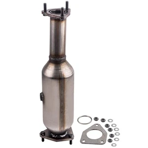 EPA Catalytic Converter for Honda Accord 2.4L L4 2003-2007 Direct-Fit 642189 - Picture 1 of 21