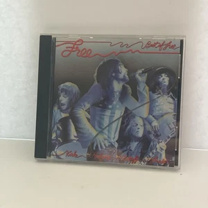 Free - Best Of Free CD , Used - Foto 1 di 2