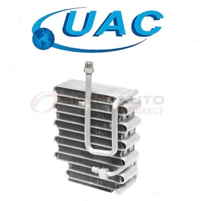 UAC AC Evaporator Core for 1994-1997 Honda Accord 2.2L 2.7L L4 V6 - Heating ay Foto 1 de 4