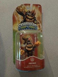 Skylanders Swap Force - Fryno - NEW - Bild 1 von 2