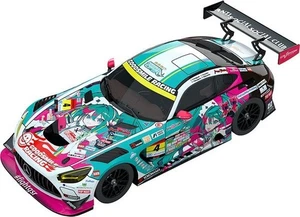 1/64 Hatsune Miku GT Project Good Smile Hatsune Miku AMG 2025 Presentation Ver. - Bild 1 von 11