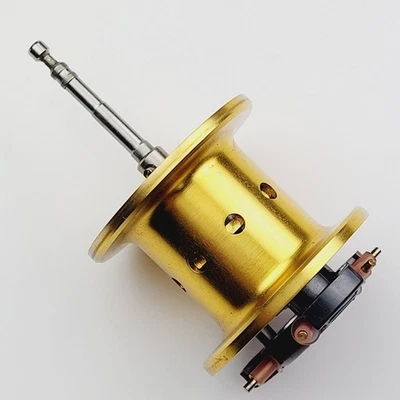Shimano Curado 101D Reel Parts - Spool Assembly  - Image 1 of 4